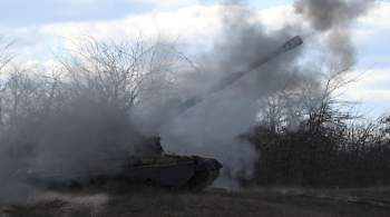 ВС России поразили командные пункты подразделений двух украинских бригад 