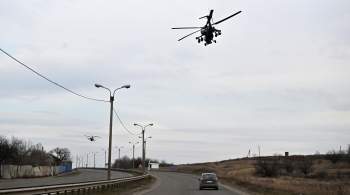 ВСУ сообщили о повреждении инфраструктрных объектов в Черниговской области 