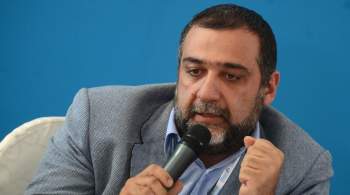 В Азербайджане продлили арест бывшему лидеру Карабаха Варданяну 