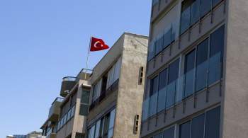 Турция отзовет посла из Израиля для консультаций 