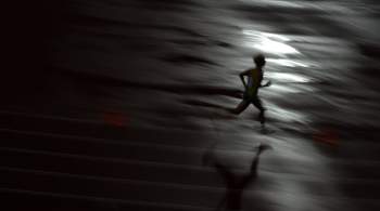 Участник марафона в Ярославской области умер во время соревнований