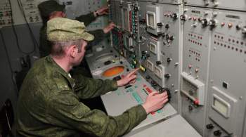 Средства ПВО уничтожили две украинские ракеты над Черным морем 