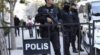 СМИ сообщили об аресте в Турции гражданина России с поддельным паспортом