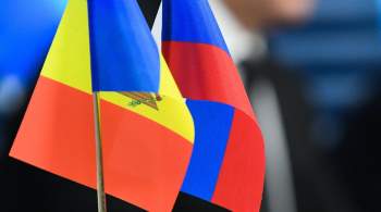 Отказ Молдавии от переговоров с Россией усугубит кризис, заявил политолог