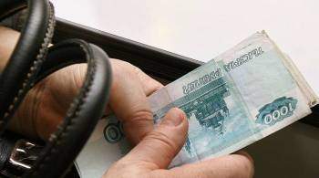 В России могут ввести новые выплаты части пенсионерам
