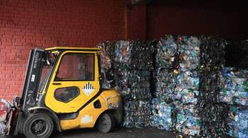 Более половины отходов в Мурманской области обрабатывается, заявил Чибис
