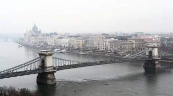 Посла Украины вызвали в МИД Венгрии из-за сделки Будапешта с  Газпромом 