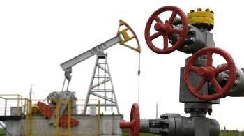 Цена нефти Brent превысила превысила 82 доллара за баррель
