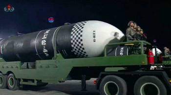СМИ: на Аляске построили радар против баллистических ракет из КНДР и Ирана