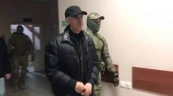 Бизнесмену Быкову предъявили окончательное обвинение