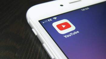 Глава YouTube надеется на продолжение работы сервиса в России