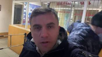 Депутат саратовской облдумы Бондаренко сообщил о своем задержании