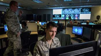 ЕС и США объединят усилия по борьбе с киберпреступлениями 