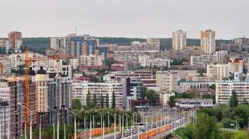 Медучреждения Белгородской области получили 43 легковых автомобиля