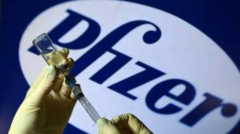 В Канаде одобрили использование Pfizer для вакцинации детей до 11 лет
