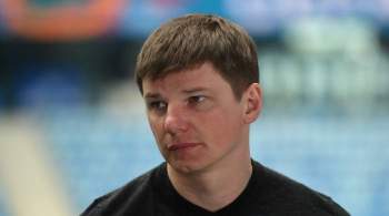 Аршавин назвал максимум сборной России на ЕВРО-2020