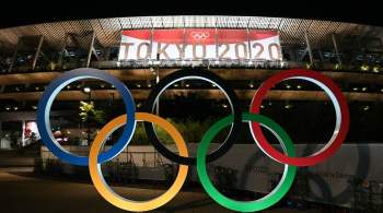Странные. Олимпийские. Чужие. Что творится в Токио в день открытия Игр
