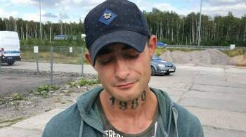 В Ленинградской области задержали мужчину, напавшего на детсад
