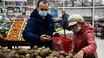 Депутат ГД объяснил, почему в Россию везут иностранную картошку