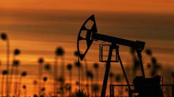 Запасы нефти в США за неделю неожиданно упали на 1,9 процента