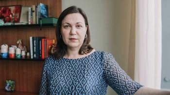 Татьяна Илюшникова: социальное предпринимательство – это призвание