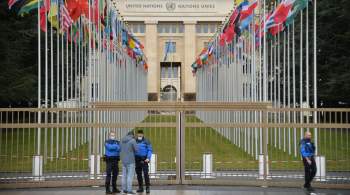 ООН обеспокоена практикой США наносить удары БПЛА по разным регионам мира 