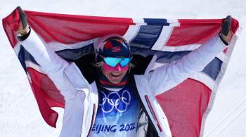Лыжница Йохауг может возобновить карьеру на домашнем чемпионате мира