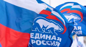 Членам ЕР в Тамбовской областной думе рекомендовали отдыхать в России
