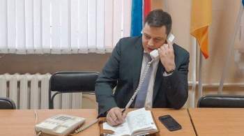 На главу Новочебоксарска возбудили дело за подлог финансовых отчетов