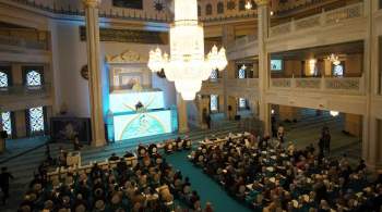 Участники конкурса чтецов Корана тепло отзываются о России, заявил муфтий 