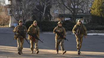 Правительство Украины утвердило новый порядок военного учета призывников