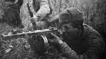Минобороны перечислило факторы успеха битвы за Кавказ в 1943 году 