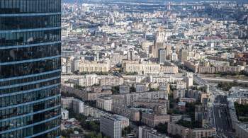 Совкомбанк ищет офис в  Москва-Сити  