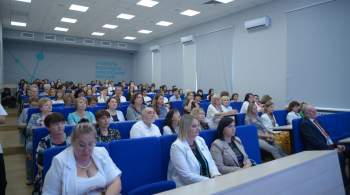 Мероприятия Большой учительской недели пройдут во всех регионах России 