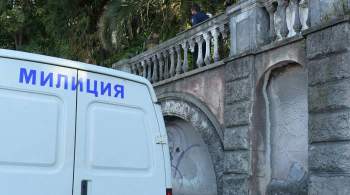 Глава МВД Абхазии выразил надежду на отстранение стрелявших депутатов