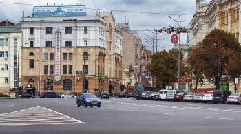 Суд в Харькове в третий раз отказался вернуть проспекту имя маршала Жукова