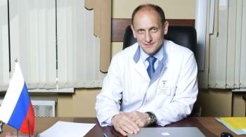 Главный онколог Москвы оценил эффективность российских онкопрепаратов 