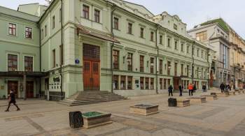 Московские театры подготовили специальную программу в честь праздника