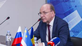 Посол России высказался о проблеме приднестровского урегулирования