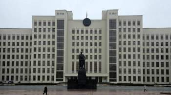 Власти Белоруссии определили правила въезда в страну для вакцинации