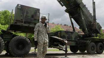 СМИ: Польша заявила о готовности к инспекции России на объектах ПВО США