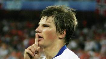 Аршавин: в финале Евро-2020 играли бездарные футболисты