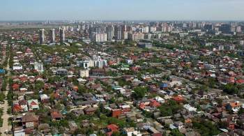Более 700 жителей Кубани получили компенсации Фонда защиты прав дольщиков