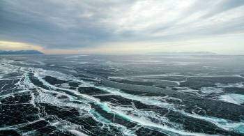 Бурятии направят средства по проекту  Сохранение озера Байкал 