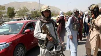  Талибан * пообещал не нападать на американских военных