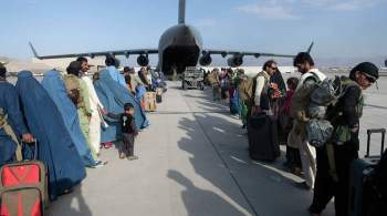  Талибан * контролирует три входа в аэропорт Кабула