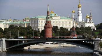Capital Group построила отель напротив Кремля в Москве