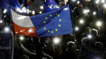 Премьер-министр Бельгии призвал Польшу к соблюдению общеевропейских правил