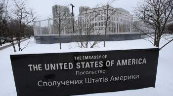 В США объяснили, почему не надо помогать Украине