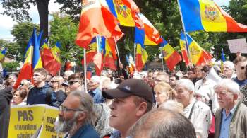  Запад не поможет . Молдавию готовят к оккупации